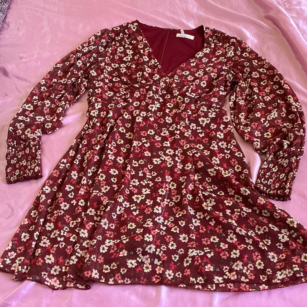 Good condition.